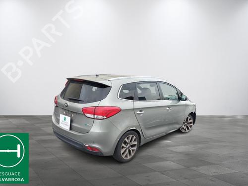 Left tailgate light KIA CARENS IV 1.7 CRDi | BP13883810C79  - Image 10