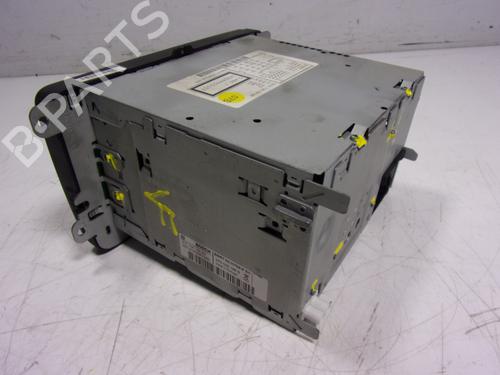 Radio SEAT LEON (1P1) 1.6 TDI | BP15839520E6 