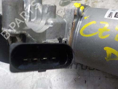 Front wiper motor OPEL CORSA E (X15) 1.4 (08, 68) | BP3862382M29 - Image 3