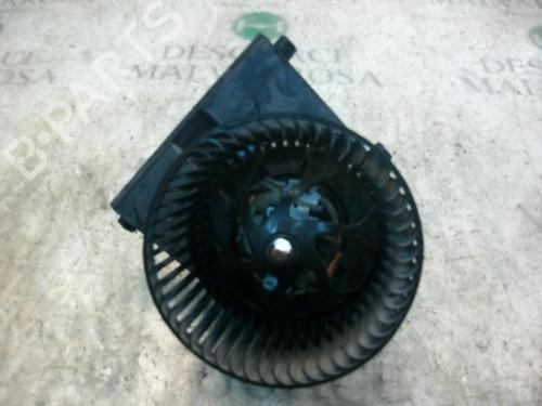 Varmeblæser SEAT LEON (1M1) 1.9 SDI | BP3783641M62 