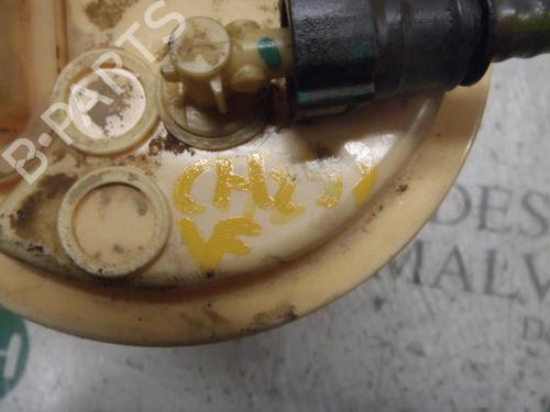 Fuel pump CITROËN C4 I (LC_) 1.6 HDi | BP3817130M76 