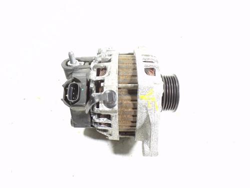 Used Alternator Alternator HYUNDAI i10 II (BA, IA) [2013-2021] 9651090 9651090