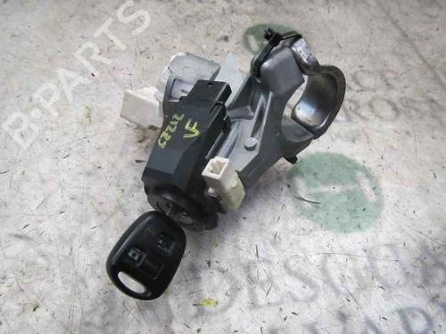 Used Electronic module Electronic module TOYOTA YARIS (_P9_) 1.4 D-4D (NLP90_, NLP90R) (90 hp) 14279939 14279939