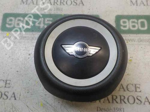Used Driver airbag MINI MINI (R56) [2005-2014]  3990706