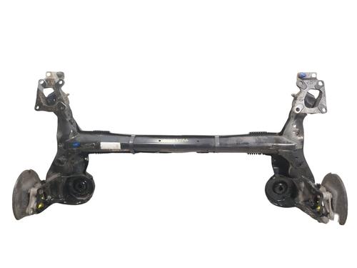 Used Rear axle Rear axle PEUGEOT RIFTER 1.5 BlueHDi 130 (130 hp) 34608289 34608289