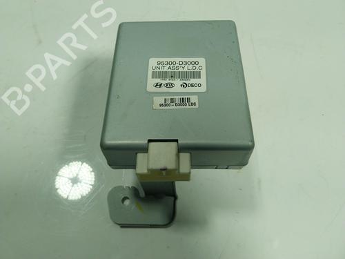 Used Electronic module HYUNDAI TUCSON (TL, TLE) 1.7 CRDi (116 hp) 17632339