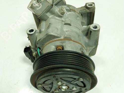 Used AC compressor FORD TOURNEO COURIER B460 MPV [2014-2025]  16024264