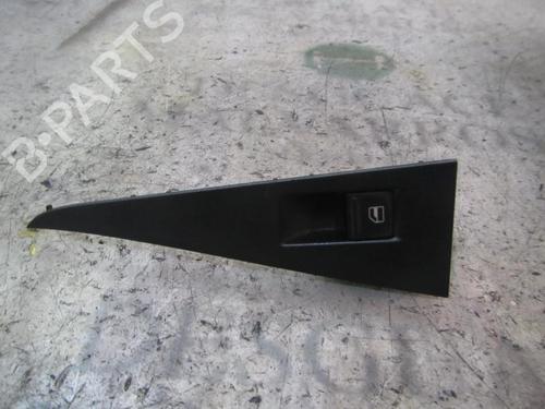 Used Right rear window switch SEAT LEON (1P1) 1.9 TDI (105 hp) 3831798