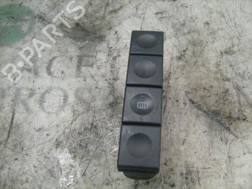 Used Electronic module FORD FIESTA V (JH_, JD_) 1.4 TDCi (68 hp) 3765587