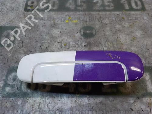 Rear left exterior door handle CITROËN C-ZERO  9101PS