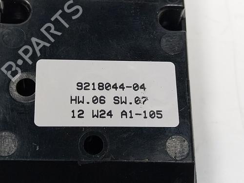 Left front window switch BMW X6 (E71, E72) M 50 d | BP19641027I27 - Image 5