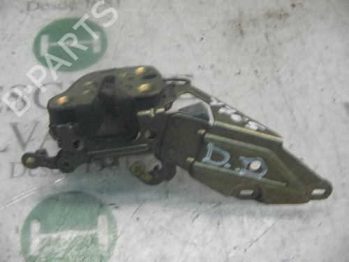 Used Front right lock Front right lock OPEL CALIBRA A (C89) [1989-1997] 3788742 3788742