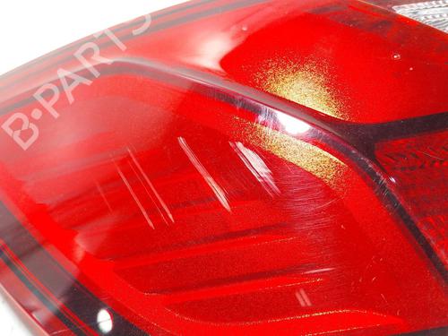 Left taillight AUDI A4 Allroad B9 (8WH, 8WJ) 40 TDI Mild Hybrid quattro | BP36692179C34  - Image 5