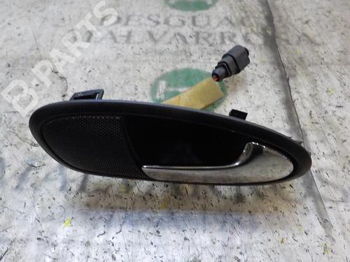 Used Rear right interior door handle Rear right interior door handle SEAT LEON (1P1) 1.9 TDI (105 hp) 3856485 3856485