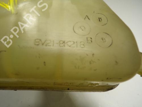 Expansion tank MAZDA 2 (DE_, DH_)  | BP11144423C120 