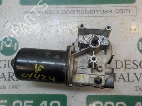 Used Front wiper motor KIA SPORTAGE III (SL) 1.7 CRDi (116 hp) 3866433
