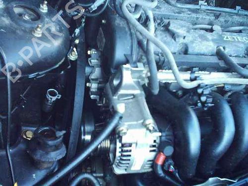 Injector FORD FOCUS I (DAW, DBW)  | BP3747120M100 