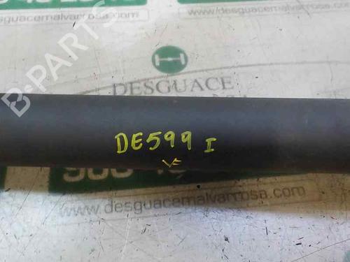 Driveshaft MERCEDES-BENZ C-CLASS (W204) C 220 CDI (204.002) | BP5090128M37