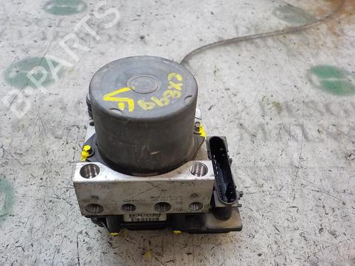 ABS Bremseaggregat FIAT GRANDE PUNTO (199_) [2005-2025]  3845534