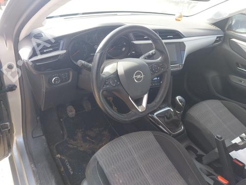 Left front fog light OPEL CORSA F (P2JO) 1.2 (68) | BP23973032C30  - Image 11