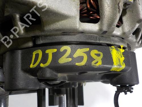 Alternator NISSAN X-TRAIL III (T32_, T32R, T32RR)  | BP11509660M7 