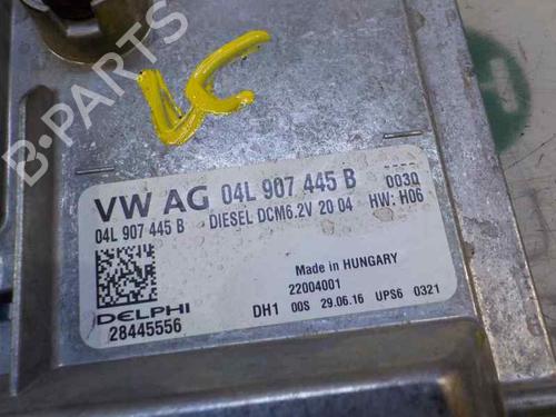 Engine control unit (ECU) VW GOLF VII (5G1, BQ1, BE1, BE2) | BP6301589M57