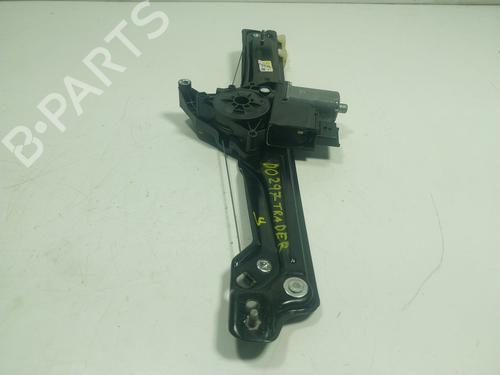 Used Rear right window mechanism Rear right window mechanism CITROËN C3 AIRCROSS II (2R_, 2C_) 1.2 PureTech 110 (2RHNZB, 2RHNZW, 2RHNPX, 2RHNPJ) (110 hp) 19178791 19178791