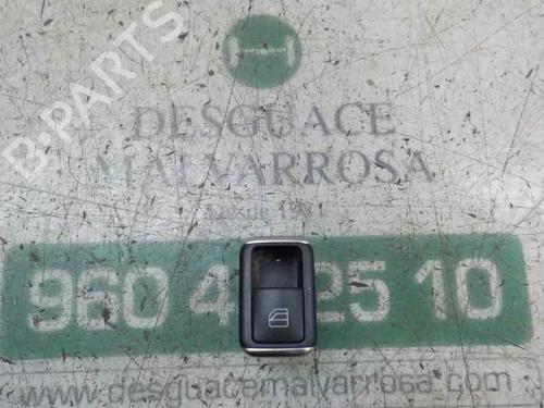 Used Right rear window switch Right rear window switch MERCEDES-BENZ GLK-CLASS (X204) [2008-2015] 4719998 4719998