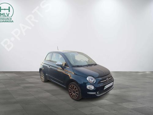Used Parts FIAT 500 (312_)  1.2 (312AXA1A)  4834492