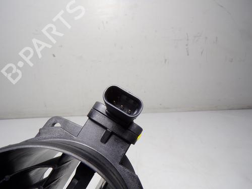 Mass air flow sensor SEAT LEON Sportstourer (KL8, KLD) 2.0 TDI | BP13646334M95 