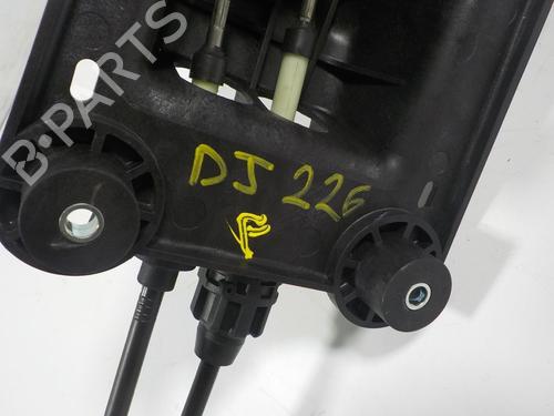 Gear lever PEUGEOT 2008 I (CU_)  | BP10927904M90 