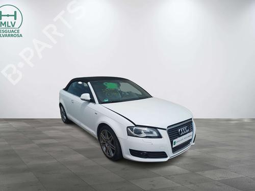 Recambios AUDI A3 Convertible (8P7)  1.8 TFSI  4834496