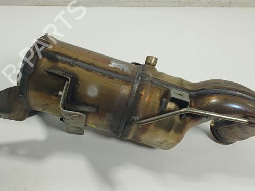 Particulate filter OPEL INSIGNIA A Saloon (G09) 2.0 CDTI (69) | BP36664994M81 - Image 4