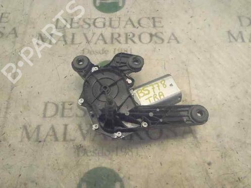 Rear wiper motor CITROËN C4 Coupe (LA_) 1.6 16V | BP4014297M102 