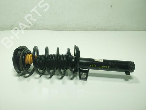 Used Right front shock absorber Right front shock absorber VW PASSAT B7 Variant (365) 1.6 TDI (105 hp) 29604520 29604520