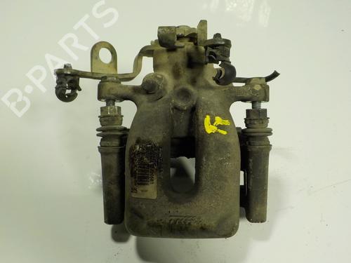 Used Left rear brake caliper Left rear brake caliper PEUGEOT PARTNER Tepee [2008-2026] 11553991 11553991