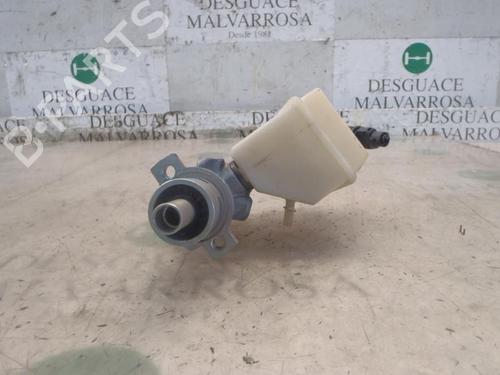 Brake master cylinder RENAULT KANGOO (KC0/1_)  | BP3809466M77 