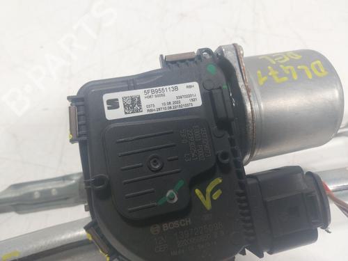 Front wiper motor SEAT LEON Sportstourer (KL8, KLD)  | BP24577322M29 