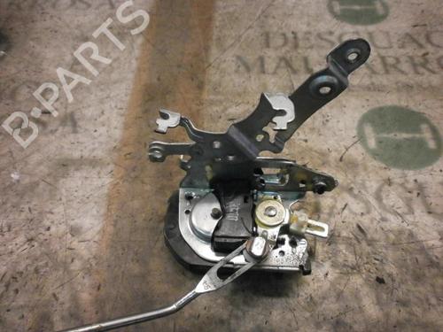 Used Rear right lock Rear right lock 3788247 3788247