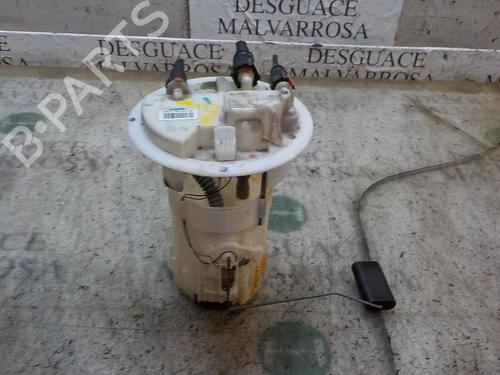 Fuel pump PEUGEOT 208 I (CA_, CC_) 1.6 HDi | BP3848135M76 