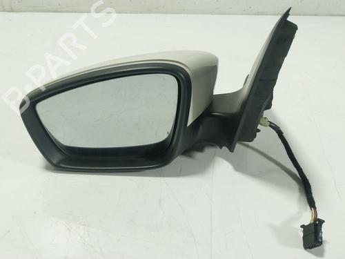 Used Left mirror Left mirror SKODA FABIA III Estate (NJ5) 1.0 TSI (95 hp) 36155595 36155595