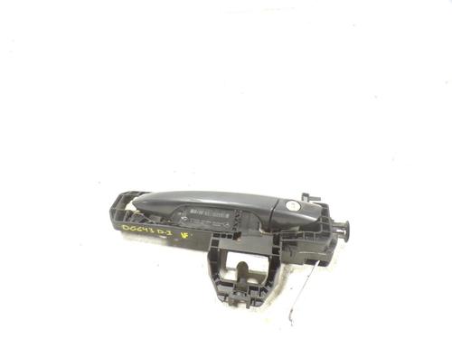 Used Front left exterior door handle MERCEDES-BENZ C-CLASS (W204) [2007-2015]  7299992