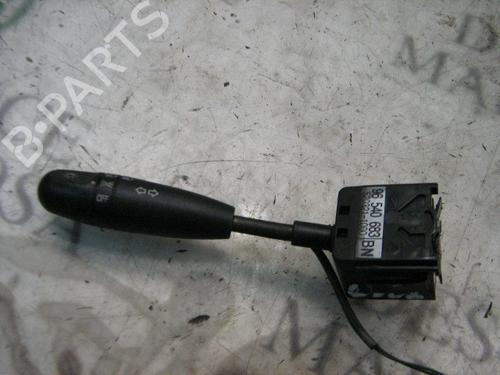Used Headlight switch CHEVROLET KALOS 1.4 16V (94 hp) 3740162