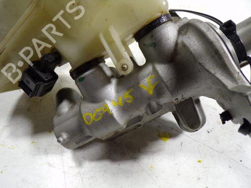 Brake master cylinder VW POLO VI (AW1, BZ1, AE1) 1.0 TSI | BP7847125M77 
