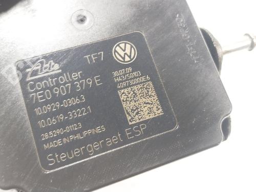 ABS pump VW MULTIVAN T5 (7HM, 7HN, 7HF, 7EF, 7EM, 7EN) VR6 3.2 | BP30744831M43