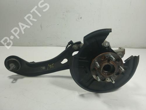 Used Left rear steering knuckle Left rear steering knuckle HYUNDAI i40 I (VF) 1.7 CRDI (141 hp) 17080121 17080121