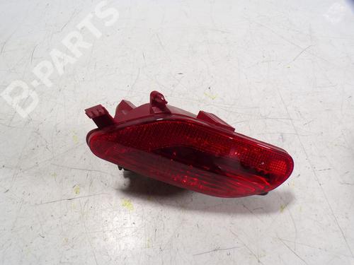 Used Rear fog light Rear fog light DS DS 4 / DS 4 CROSSBACK (NX_) 1.6 THP 165 (165 hp) 9096537 9096537
