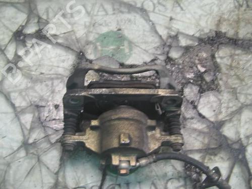 Left front brake caliper ROVER 45 I Saloon (RT) | BP11555006M105 - Image 2