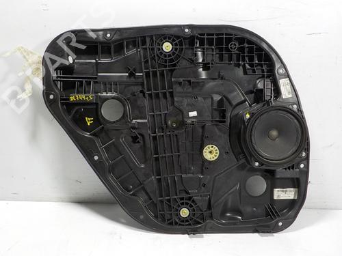 Used Rear left window mechanism Rear left window mechanism KIA CARENS IV 1.7 CRDi (116 hp) 13883801 13883801