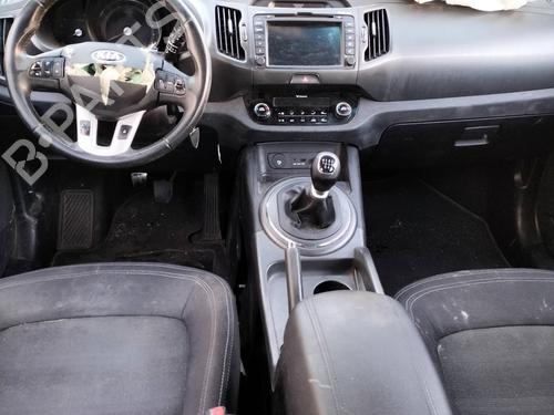 Electronic module KIA SPORTAGE III (SL) 1.7 CRDi | BP30772565M83  - Image 12